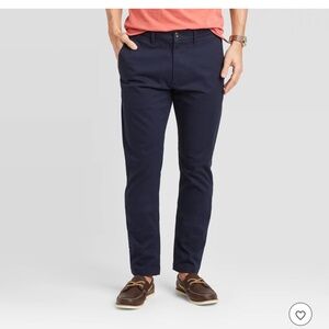 Goodfellow Chinos
